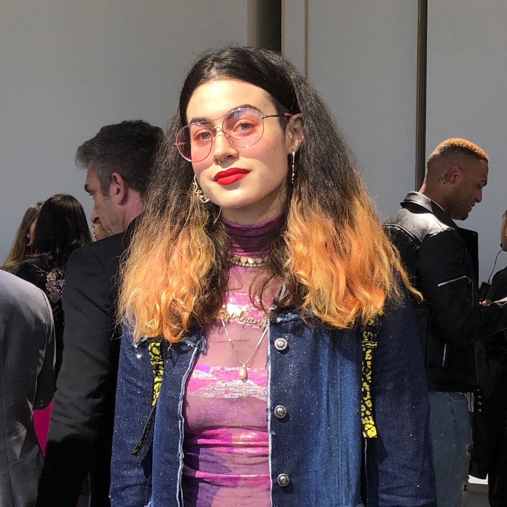 Meet your Posher, Lauren